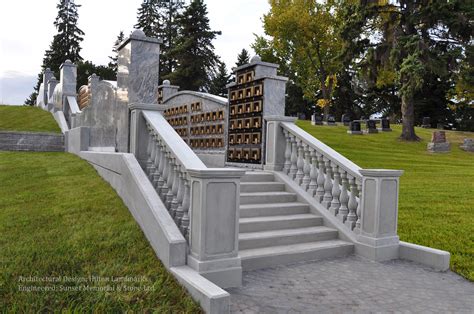 How to Improve the Appeal of the Bottom Tier Niches | Columbarium USA
