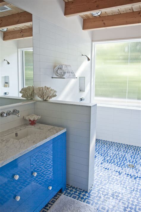 What Are The Best Tiles For Showers Granada Tile Cement Tiles