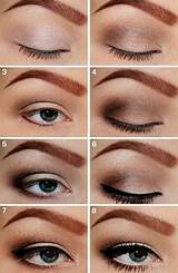 Photos of Perfect Makeup For Green Eyes