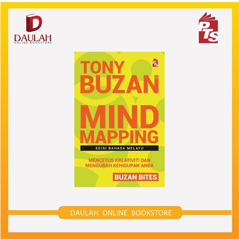Melayu montok awek janda gersang chubby with hubby. Mind Mapping - Tony Buzan: Edisi Bahasa Melayu (G95 ...