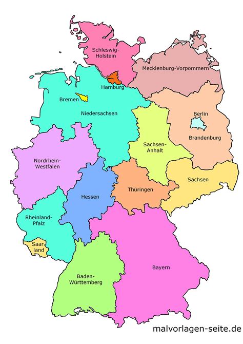 Manchmal bekommt man eigentlich ganz einfache fragen gestellt und weiß dann peinlicher. Wie heißen die 16 Bundesländer von Deutschland und die ...