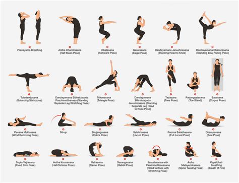 Bikram Yoga La Pr Ctica Que Se Realiza A M S De Conoce Sus Beneficios Y Tips A Tener En Cuenta