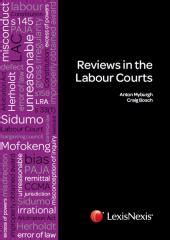 Reviews In The Labour Courts LexisNexis SA