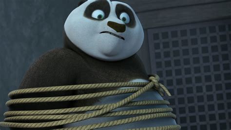 Watch Kung Fu Panda Legends Of Awesomeness Season 3 Episode 10 Po
