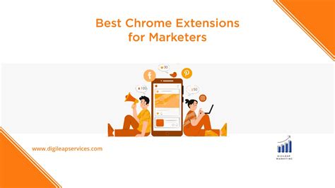 Best Chrome Extensions For Marketers Digital Marketing
