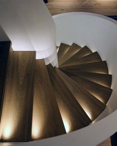 Top 60 Best Staircase Lighting Ideas Illuminated Steps