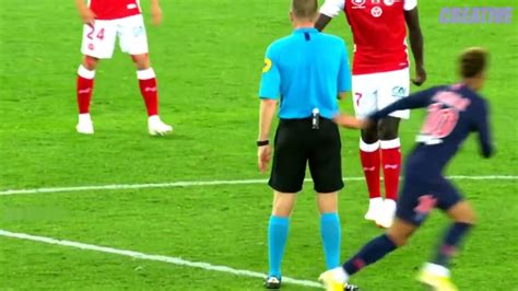 Funny Soccer Referee Moments YouTube