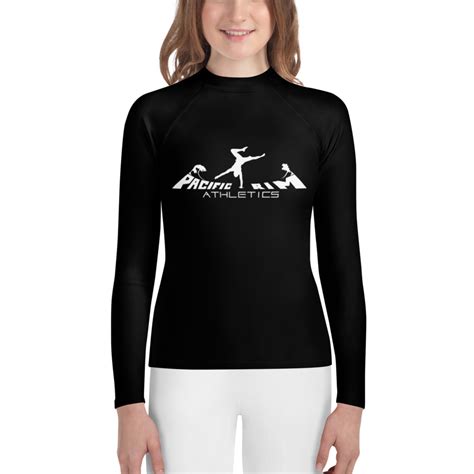 Make sure your photoshop meets all system requirements and has a functioning 3d feature. YOUTH RASH GUARD