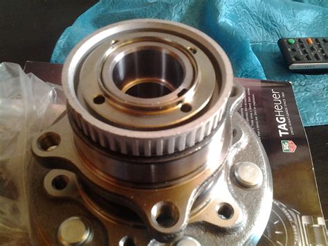 Solved What Is The Torque Setting For A Front Hub Wheel Toyota Fixya