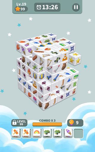 Cube Master 3d Apk