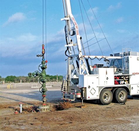 Guide 101 Everything You Need To Know About Wireline Services
