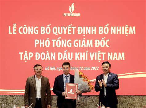 Phó Tổng Giám đốc Pvn Nguyễn Hùng Dũng Kiểm Tra Nhà Máy Nhiệt điện Vũng