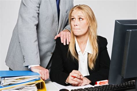 When Should You Talk To A Sexual Harassment Lawyer Lawyer Aspect