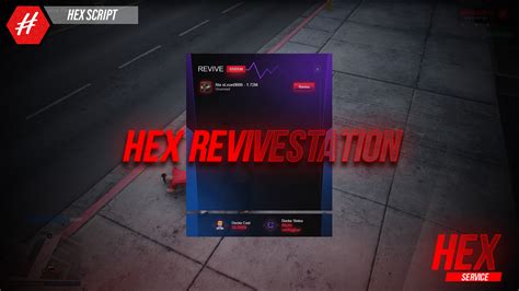 Release Esxqb Hex Revivestation Releases Cfxre Community