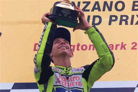Valentino Rossi How The Goat Defined Motogp With 26 Seasons Of