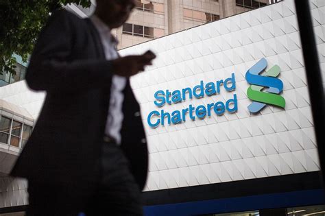 Standard chartered saadiq berhad in kuala lumpur. Standard Chartered considers slashing Singapore office ...