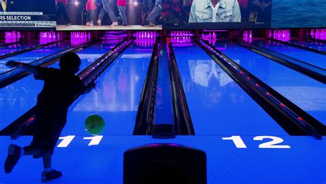 Main Event Brings Bowling Laser Tag Video Games And More To West