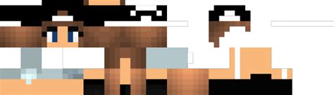 Minecraft Girl Skins Layout Download Fruitbda