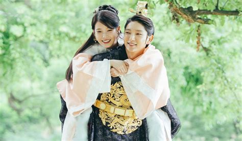Five years later when she fully recovered, zhaoyao decides to return to her own sect, but find out that li chenlan is now the leader of the sect. 10 Best Romance Historical K-Dramas To Have On Your ...
