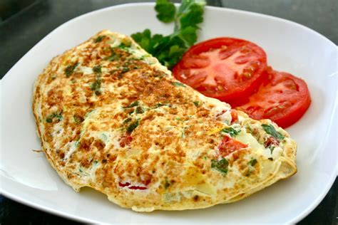 Your Perfect Omlet Or Omelet Or Omelette