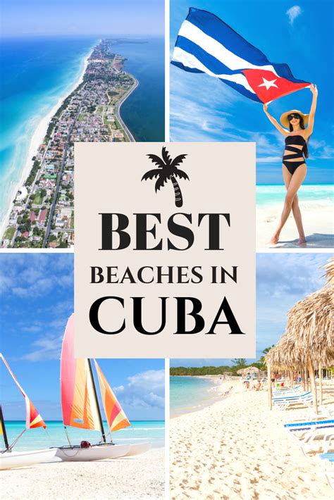 the best cuba beaches for your caribbean vacation royal caribbean cruises caribbean vacations