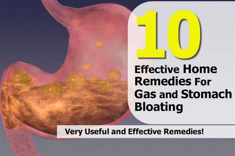 Bloating And Gas Causes Remedies Natural Relief
