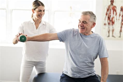 Exercise Rehabilitation Treatment Mundaring And Hills