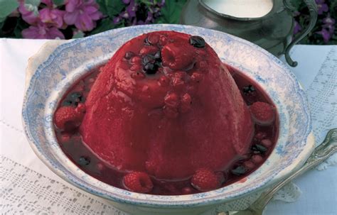 Summer Pudding Recipes Delia Online