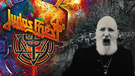 Judas Priest Vidéoclip Pour Trial By Fire Le 2e Extrait Du Nouvel