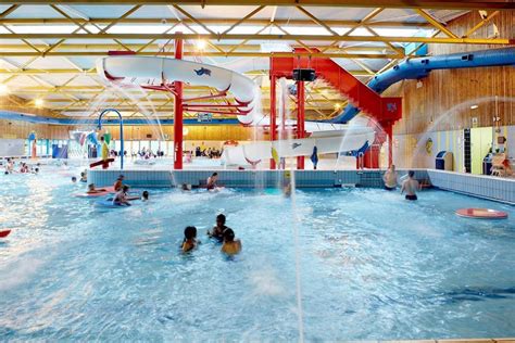 The Best Indoor Swimming Pools In Birmingham England