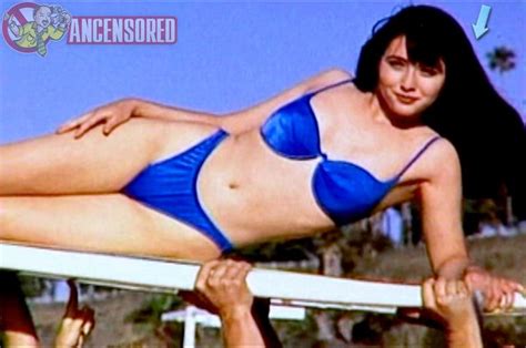 Shannen Doherty Nude Pics Page
