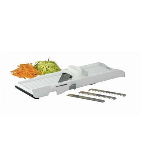 Benriner Mandolin Vegetable Slicer Shredder Au