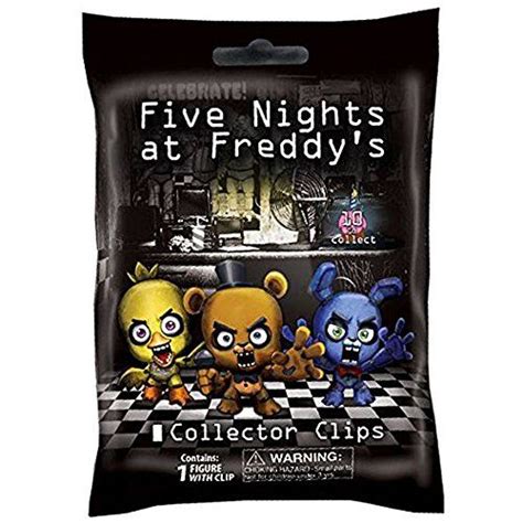 Officially Licensed Five Nights At Freddy S Figure Han My Xxx Hot Girl