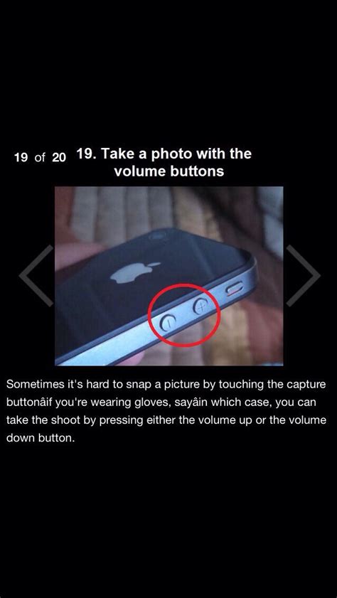 20 Things To Never Knew You Could Do On Iphone 📱 Musely