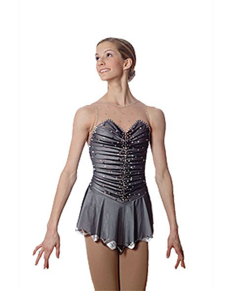 Figure Skating Dresses For Dance Competition Practice And