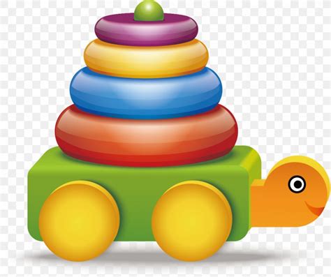 Baby Toys Clipart