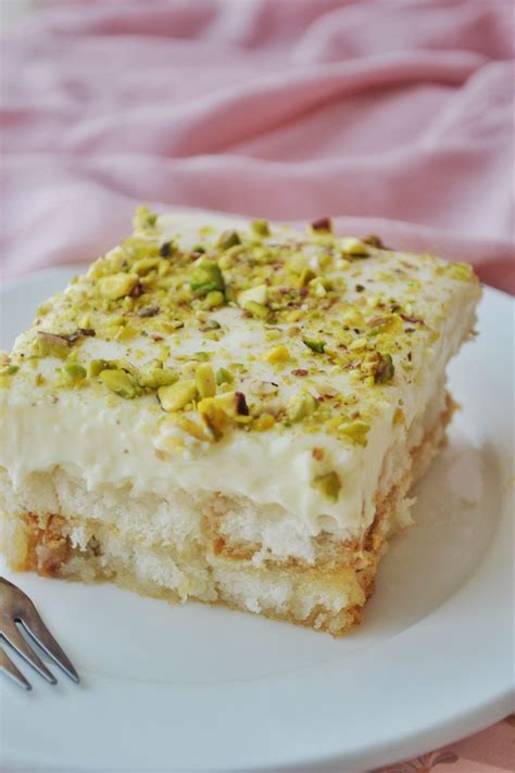 Aish El Saraya Middle Eastern Dessert Savoryandsweetfood