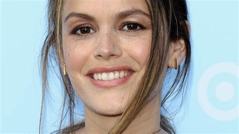 Rachel Bilson Reveals She Was Fired Over X Rated Sex Confession Nt News
