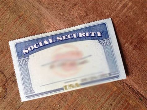 A social security number or ssn is the most important number assigned to a person living in the united states, and is legally allowed to work. Scam of the Week - Social Security Card Suspended - Robert J. Gates