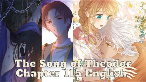 The Song of Theodor Chapter 115 English - YouTube