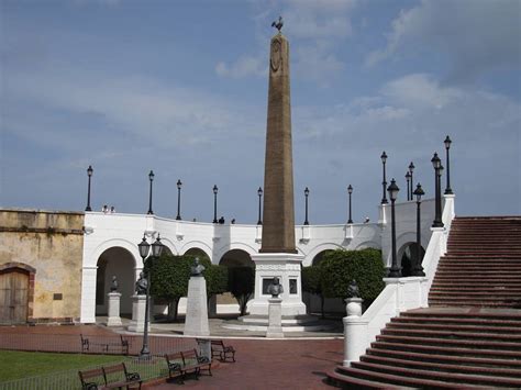 Sitios Declarado Patrimonio Mundial De Panamá Por La Unesco