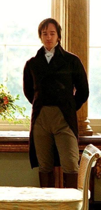 Matthew Macfadyen Mr Fitzwilliam Darcy Pride Prejudice 2005