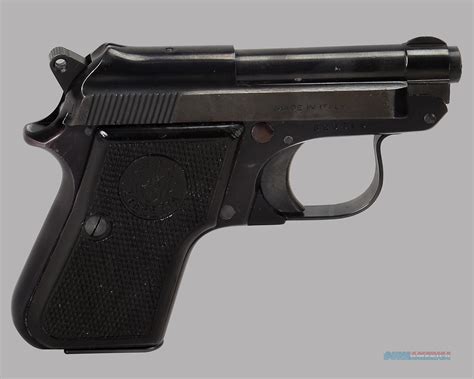 Beretta 25acp Model 950b Pistol For Sale At 931358304