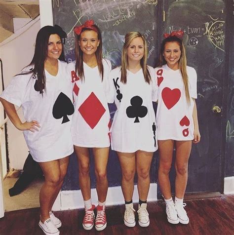 Best 25 Group Halloween Costumes Ideas On Pinterest Group In Diy