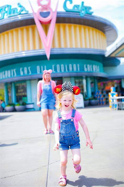 Looking For Disneyland Outfits For Hot Summer Days This Mommy And Me