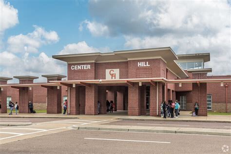 Center Hill High School Rankings And Reviews