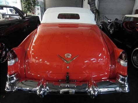 1953 Cadillac Eldorado for sale in Delray Beach, FL / classiccarsbay.com