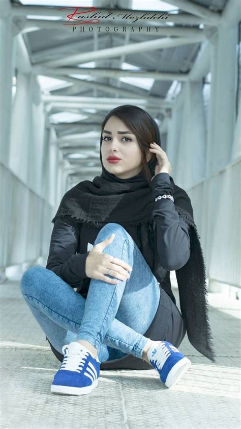 Iranian Fashion Persian Beauties By Aroosimanir Medium Iranian