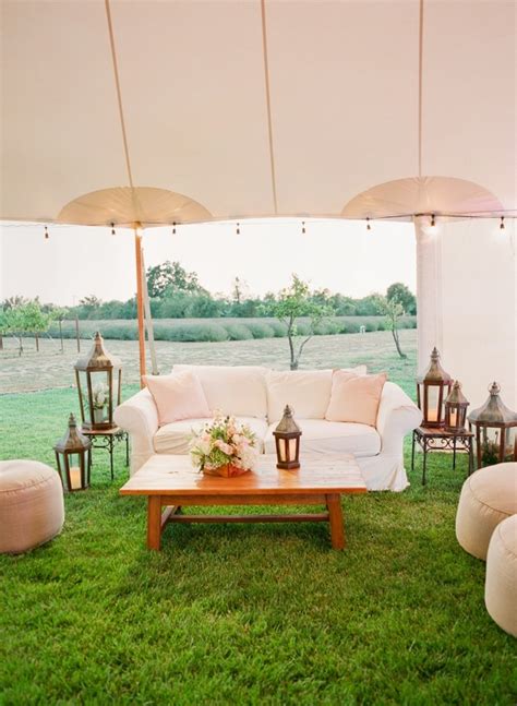 Tent Weddings And Drapes With Luxe Style Modwedding Tent Wedding