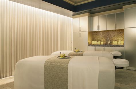 Treat Yourself With These 7 Luxury Spas In Beverly Hills